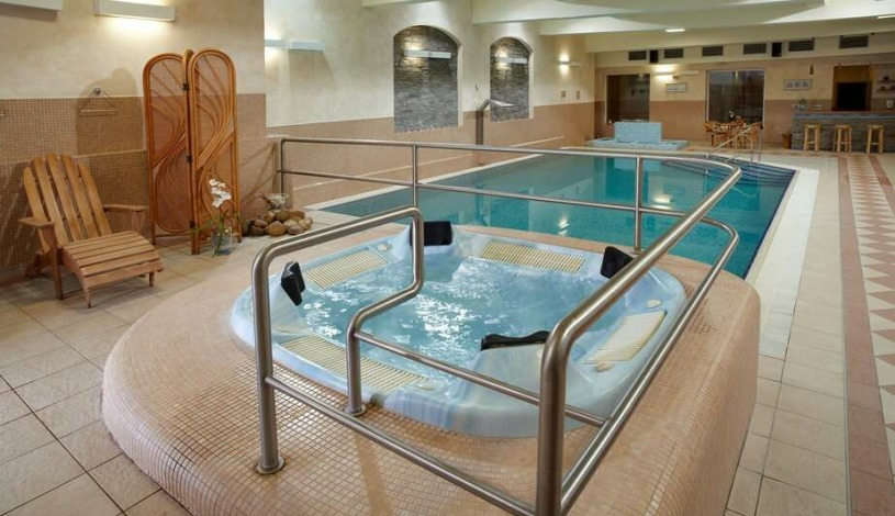 Orea Resort Horizont Železná Ruda